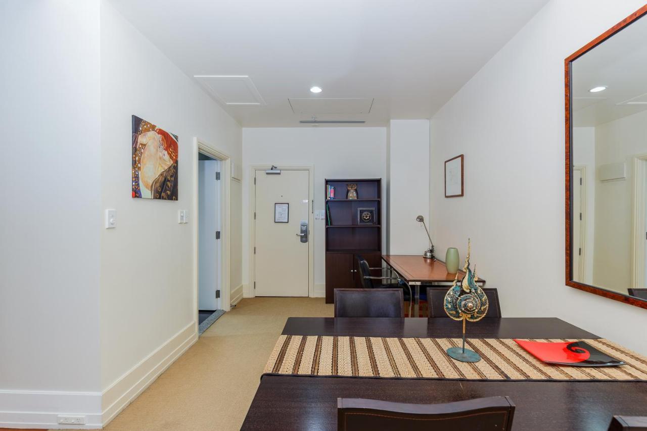 Furnished Apartment In Auckland Cbd Exterior foto