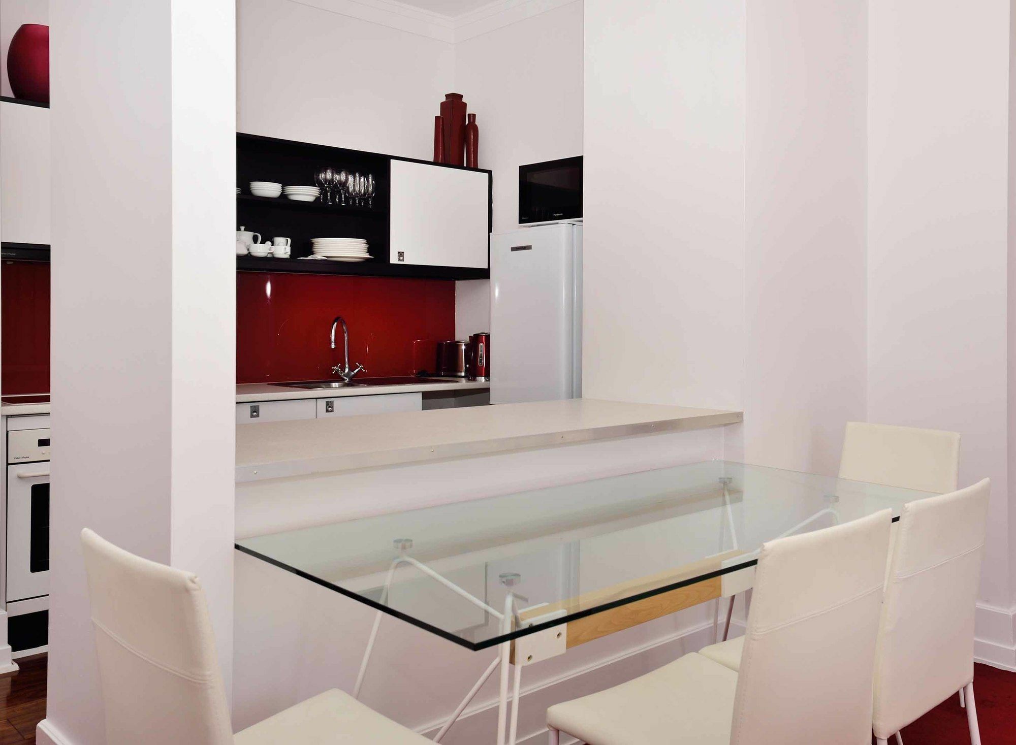 Furnished Apartment In Auckland Cbd Exterior foto
