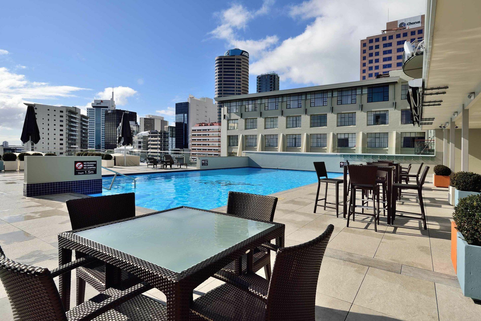 Furnished Apartment In Auckland Cbd Exterior foto
