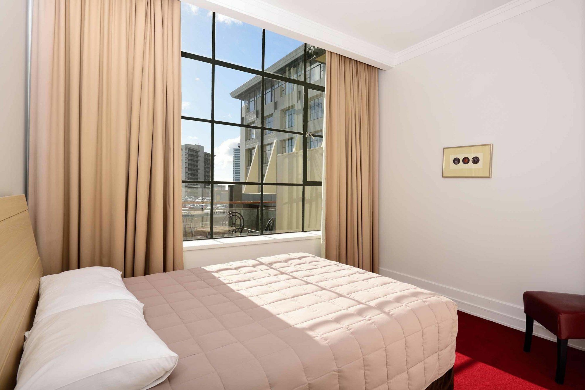 Furnished Apartment In Auckland Cbd Exterior foto