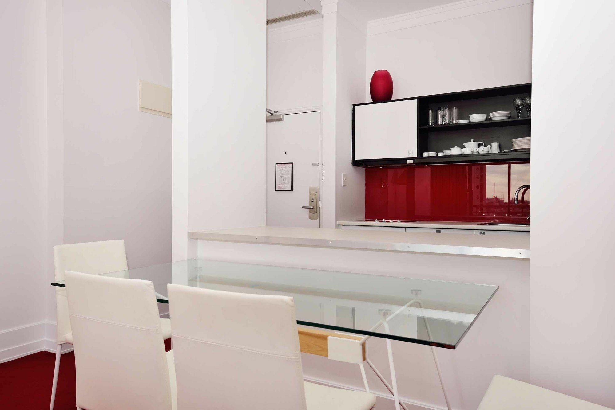 Furnished Apartment In Auckland Cbd Exterior foto
