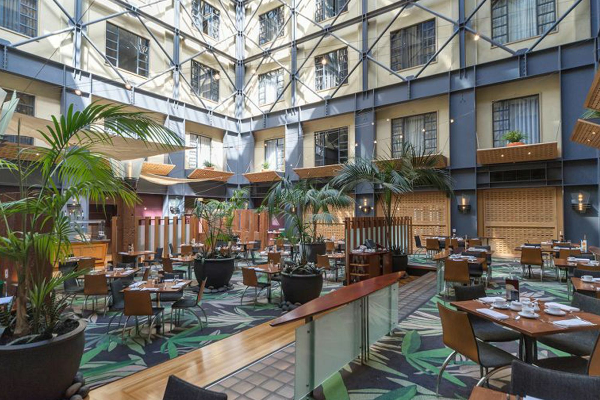 Furnished Apartment In Auckland Cbd Exterior foto