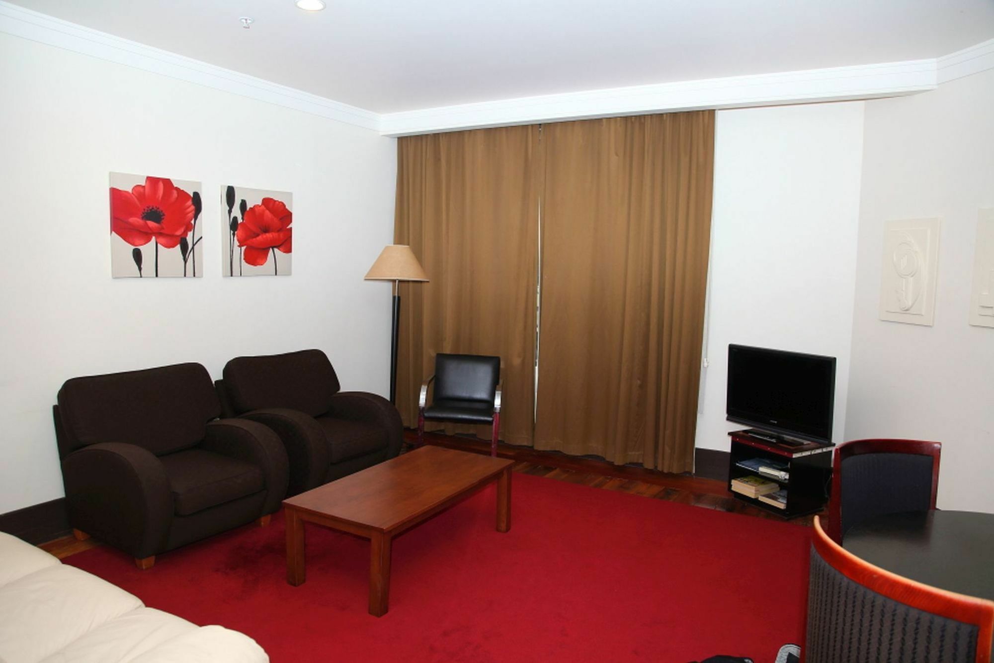 Furnished Apartment In Auckland Cbd Exterior foto
